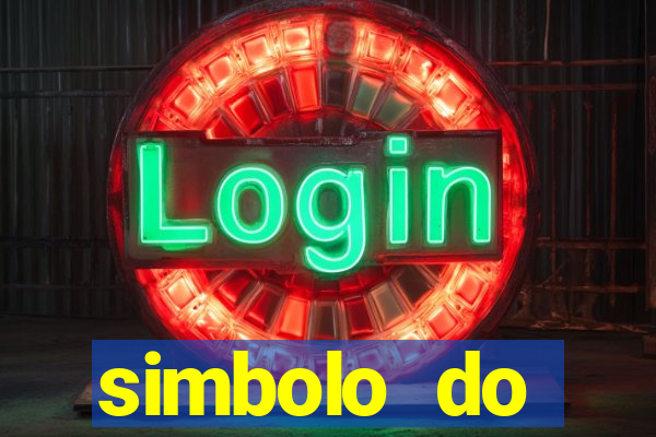simbolo do corinthians copiar e colar